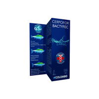 Bactyfec 100ml Voor 500L