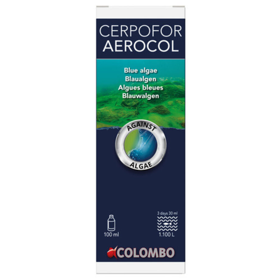 Cerpofor Aerocol 100ml