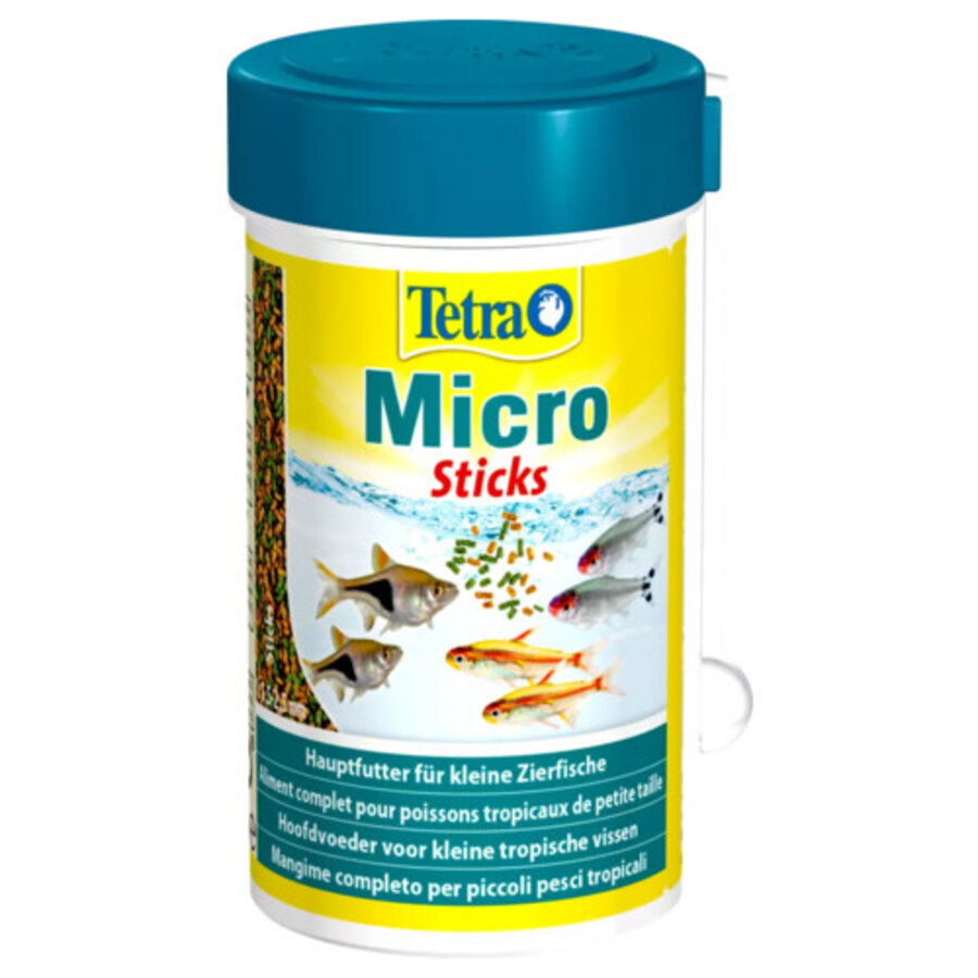 Micro Sticks 100ml
