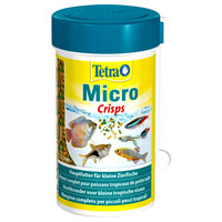 Micro Crisps 100ML