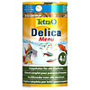 Delica Menu 100ml 4in1