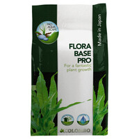 Flora Base Pro Fijn