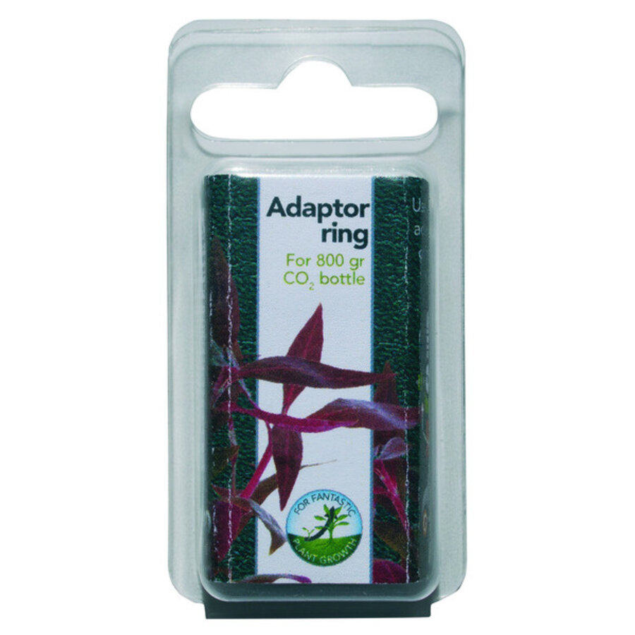 O-ring voor advance drukregelaar