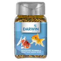 Goudvis korrels 100ml