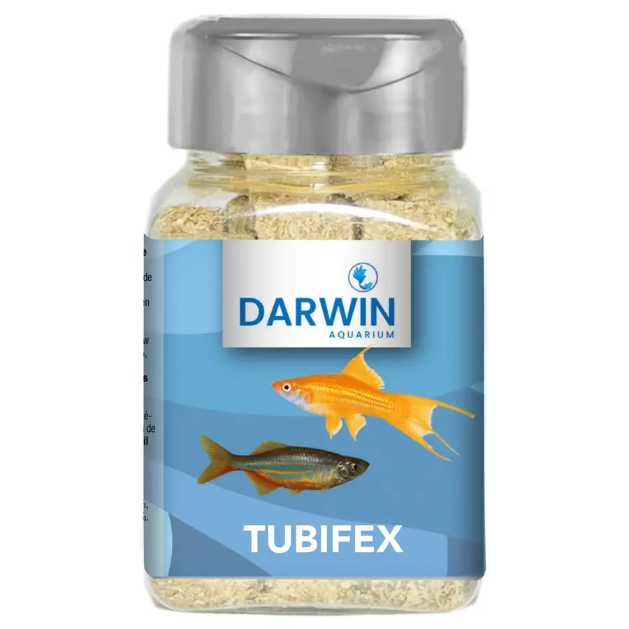 Tubifex 100ml