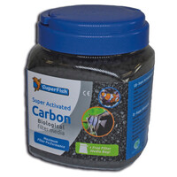 Super Actief Kool 1000ML