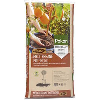 BIO MPS RHP Mediterrane Potgrond Turfvrij