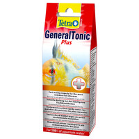Medica GeneralTonic Plus 20ML