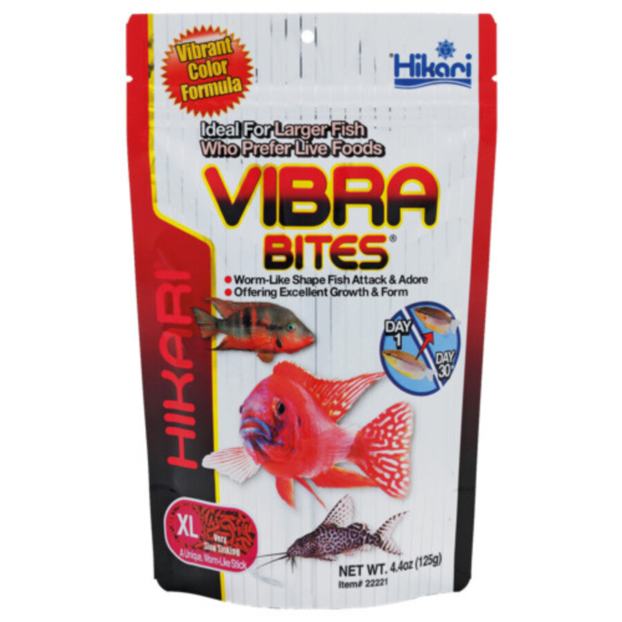 Tropical Vibra Xl 125g