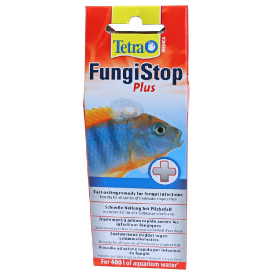 Medica FungiStop Plus 20ML