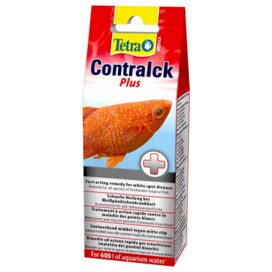 Medica ContraIck Plus 20ml