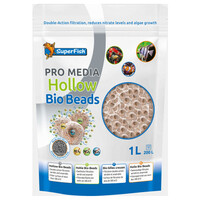 Pro Media Bio Bead 1000ml