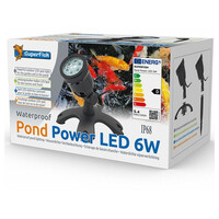 Pond Power Led 6 Watt