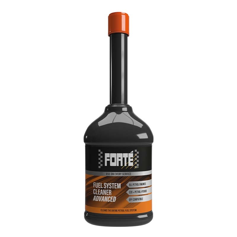 Forté Fuel Systeem Cleaner Advanced Junai.nl