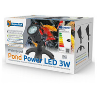 Pond Power Led 3 Watt