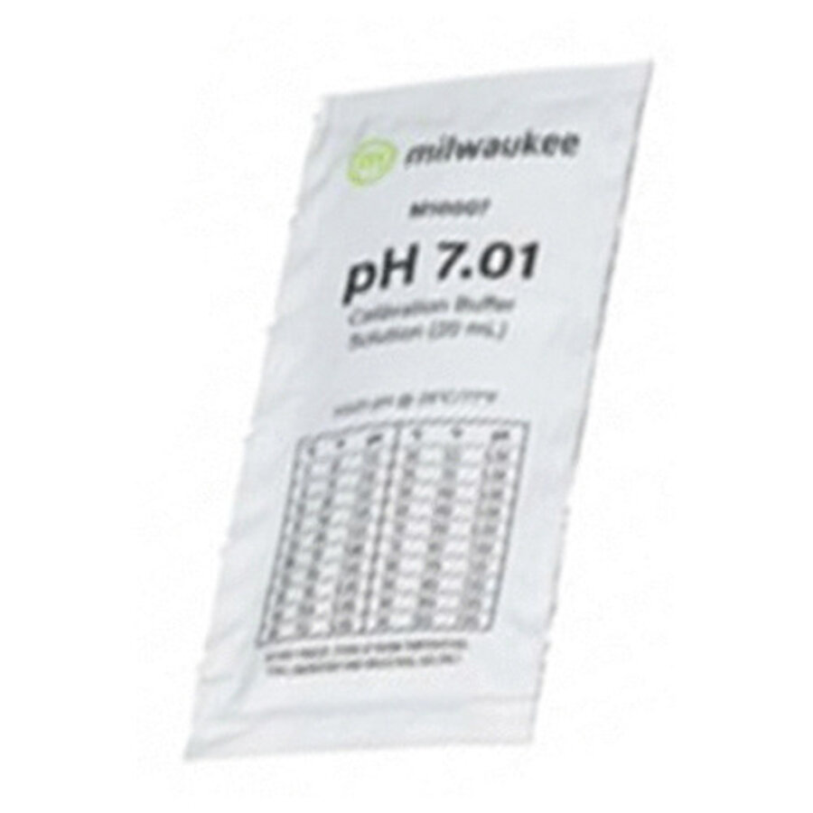 pHliquid 7.0 kalibratievloerstof (3 X 20 ML)