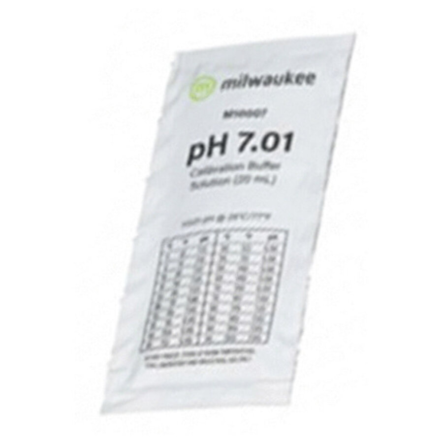 pHliquid 7,01 calibratievloeistof 30ml