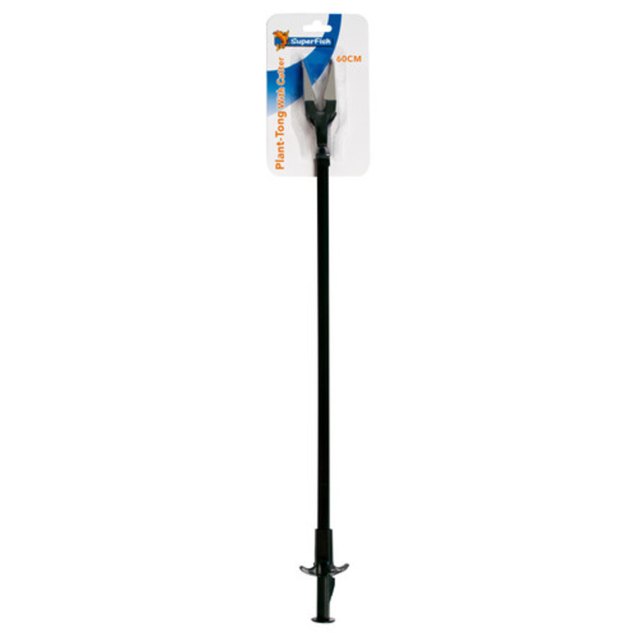 Plantentang Met Knipper 60cm