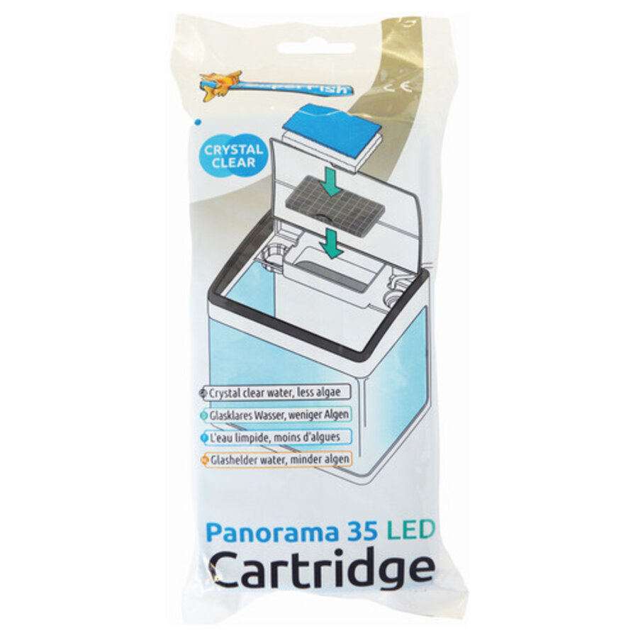 Panorama 35 Cartridge