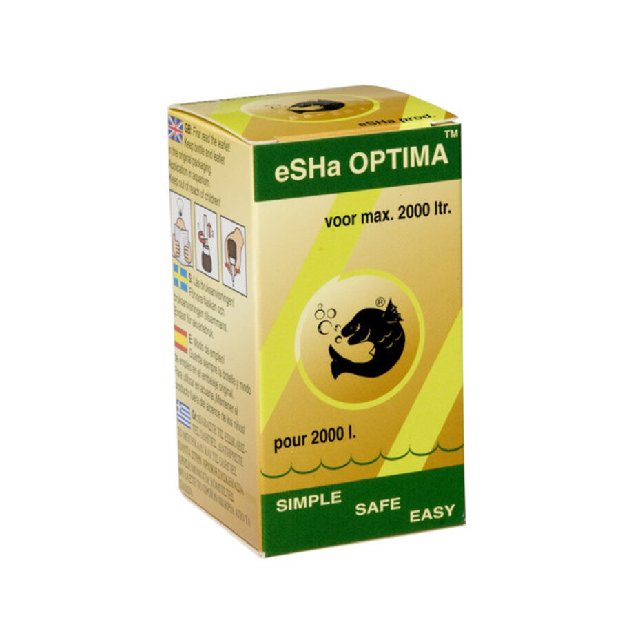 Optima 20ml