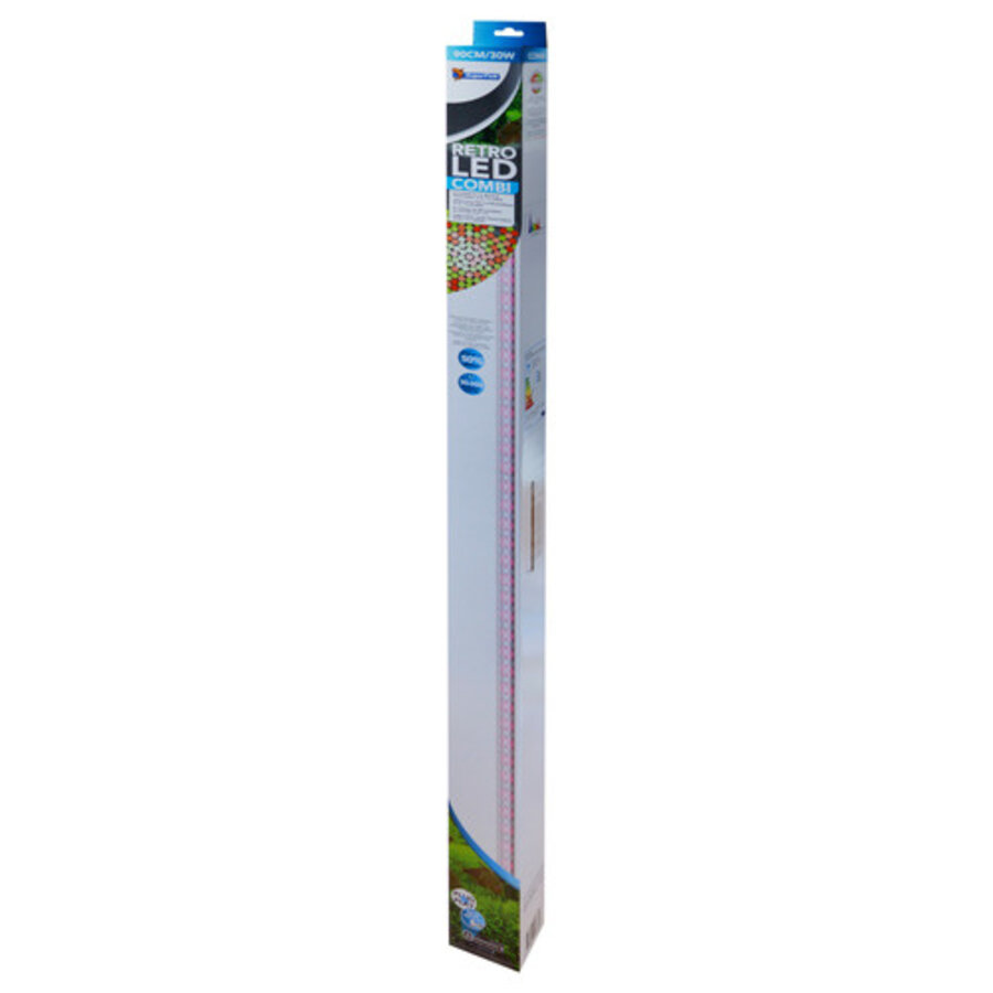 LED Combi 90cm 30 Watt- T8/T5