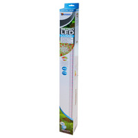 LED Combi 18W 600MM - T8/T5