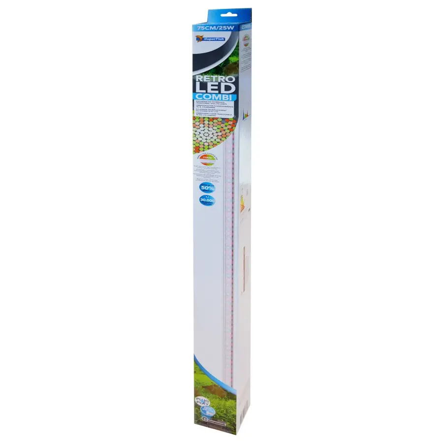 LED Combi 45cm 15 Watt - T8/T5