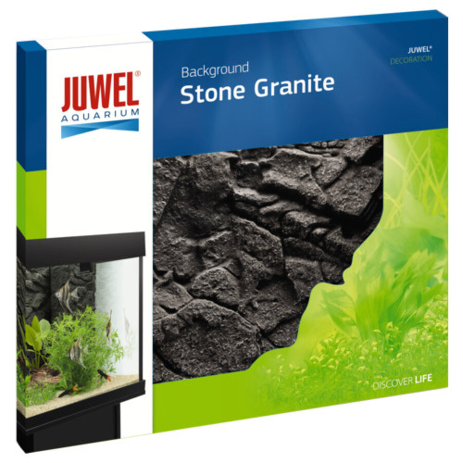 Achterwand Stone Granite 60x55cm