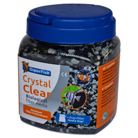 Crystal Clear Media 1000ml