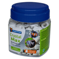 Crystal Max Media 500ML