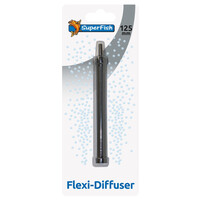Flexi Uitstromer