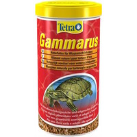 Gammarus Schildpadvoer