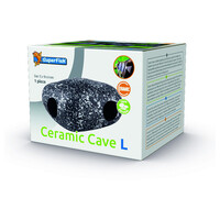 Ceramic Cave