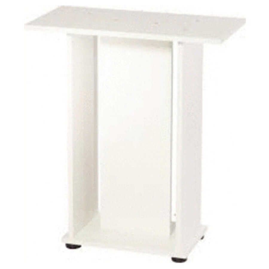 Meubel Family 70 | 70 x 32,5 x 74CM Grijs/wit