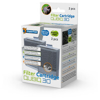 Cartridge Qubic 15/30