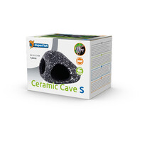 Ceramic Cave