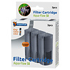 Filtercassette Aqua-flow 50 - 3 stuks