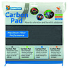 Carbon Pad 45x25cm