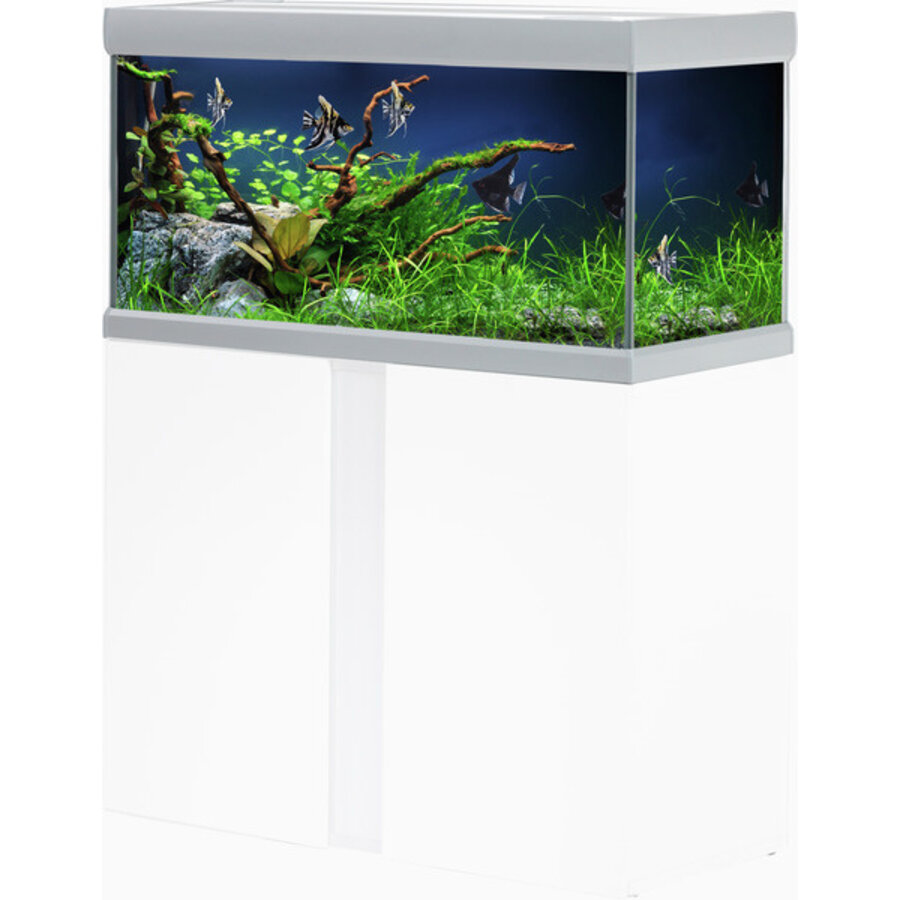 Fusion 80 | 144L | 80 x 40 x 49CM Wit