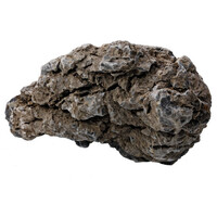 Aquascape Mountain Rock | natuurlijke rotsstenen voor aquascaping | 5 kg