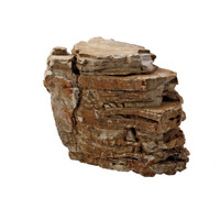 Aquascape Layered Rock gelaagde aquascape natuurstenen 5 kg | voor hardscape en hoogteverschil