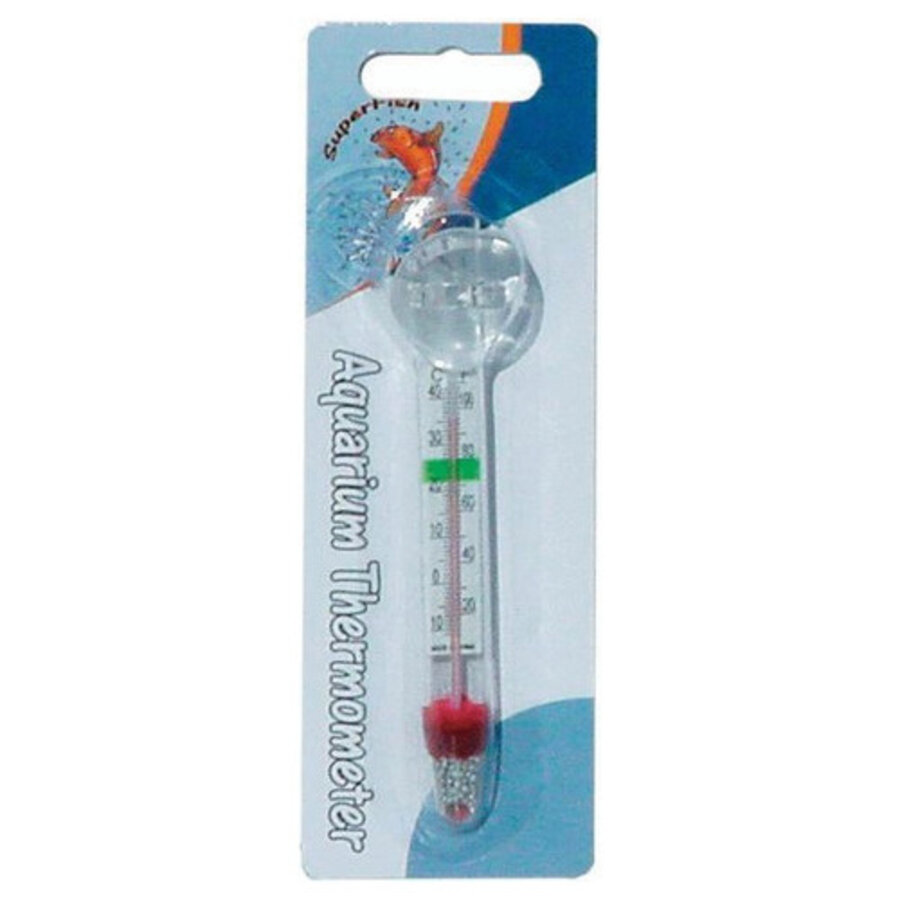 Aquarium Thermometer 11cm