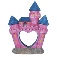 Deco Castle Princess