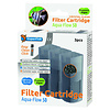 Aquaflow 50 Filter Crystal Clear Cartridge