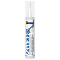 Aqua Silico Transparant 300ML