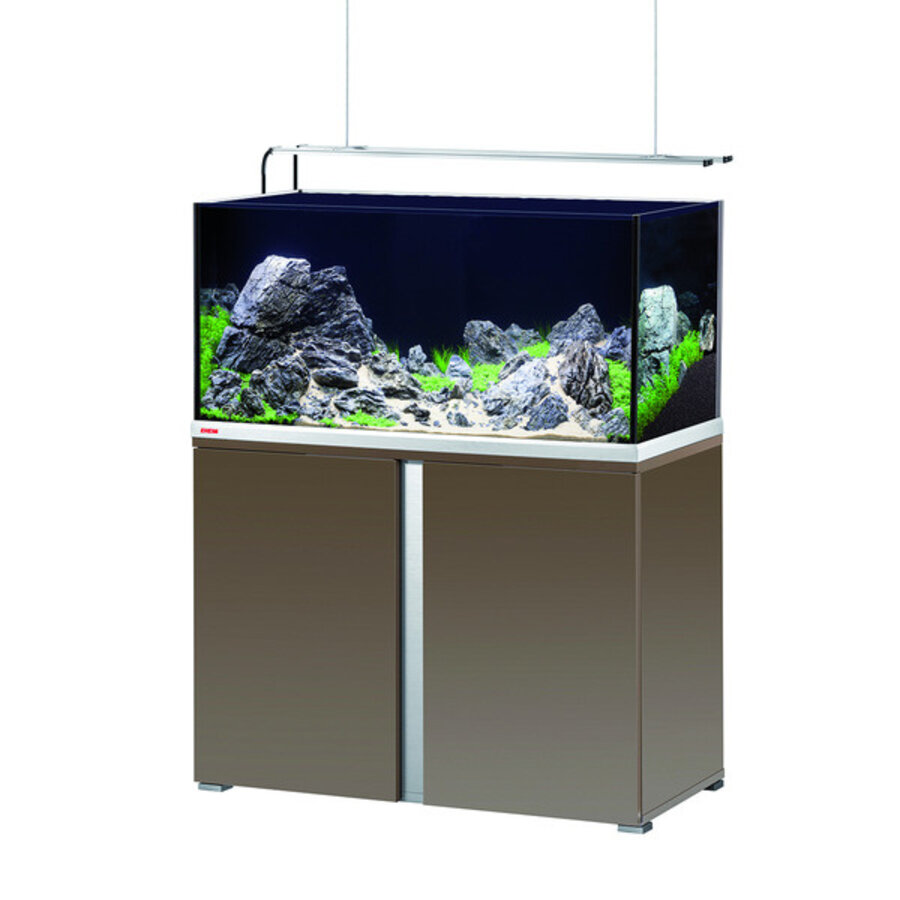 Proxima Set Plus | 250L | 101 x 51 x 125CM Mokka