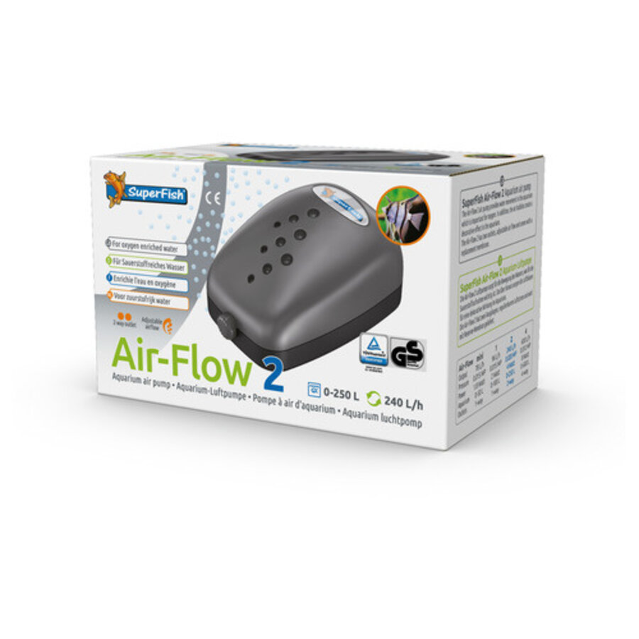 Air-Flow 2