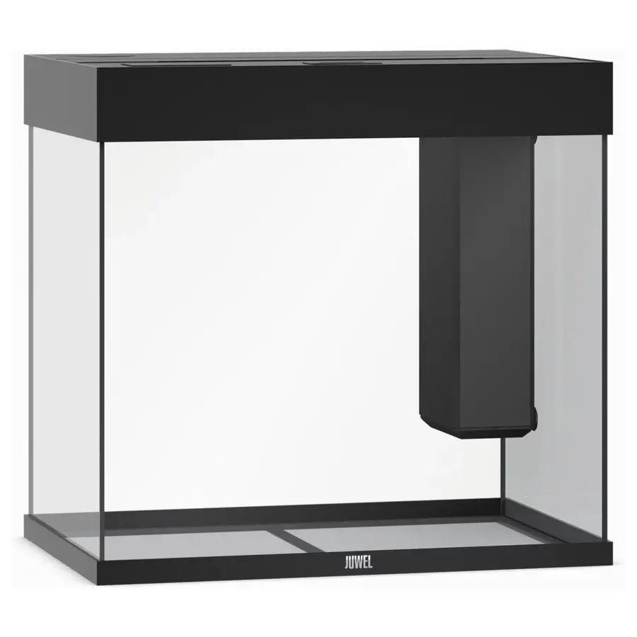 Lido 120 LED | 120L | 61 x 41 x 58CM Zwart