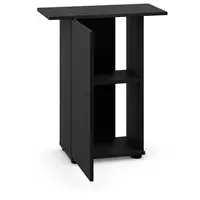 Aquariummeubel Primo 60/70 SB 61x31x73 cm met push to open