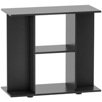 Aquariummeubel Primo 110 Rio 125 zwart 81x36x73 cm